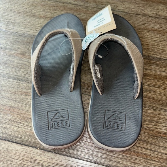 Reef Men’s 8 NWT - Picture 5 of 8